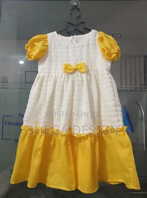 Babg Dress