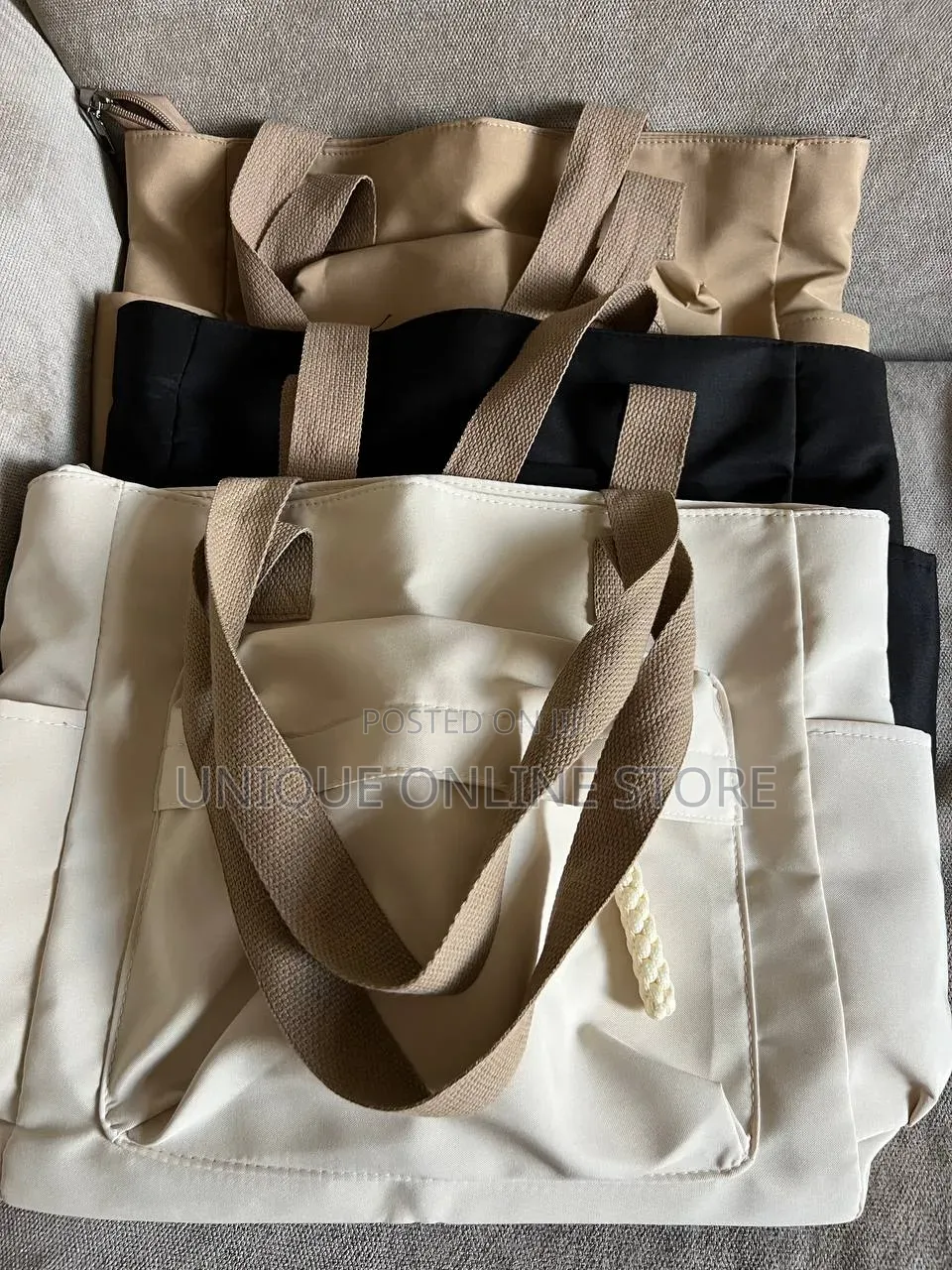 Tote Bag for Women's