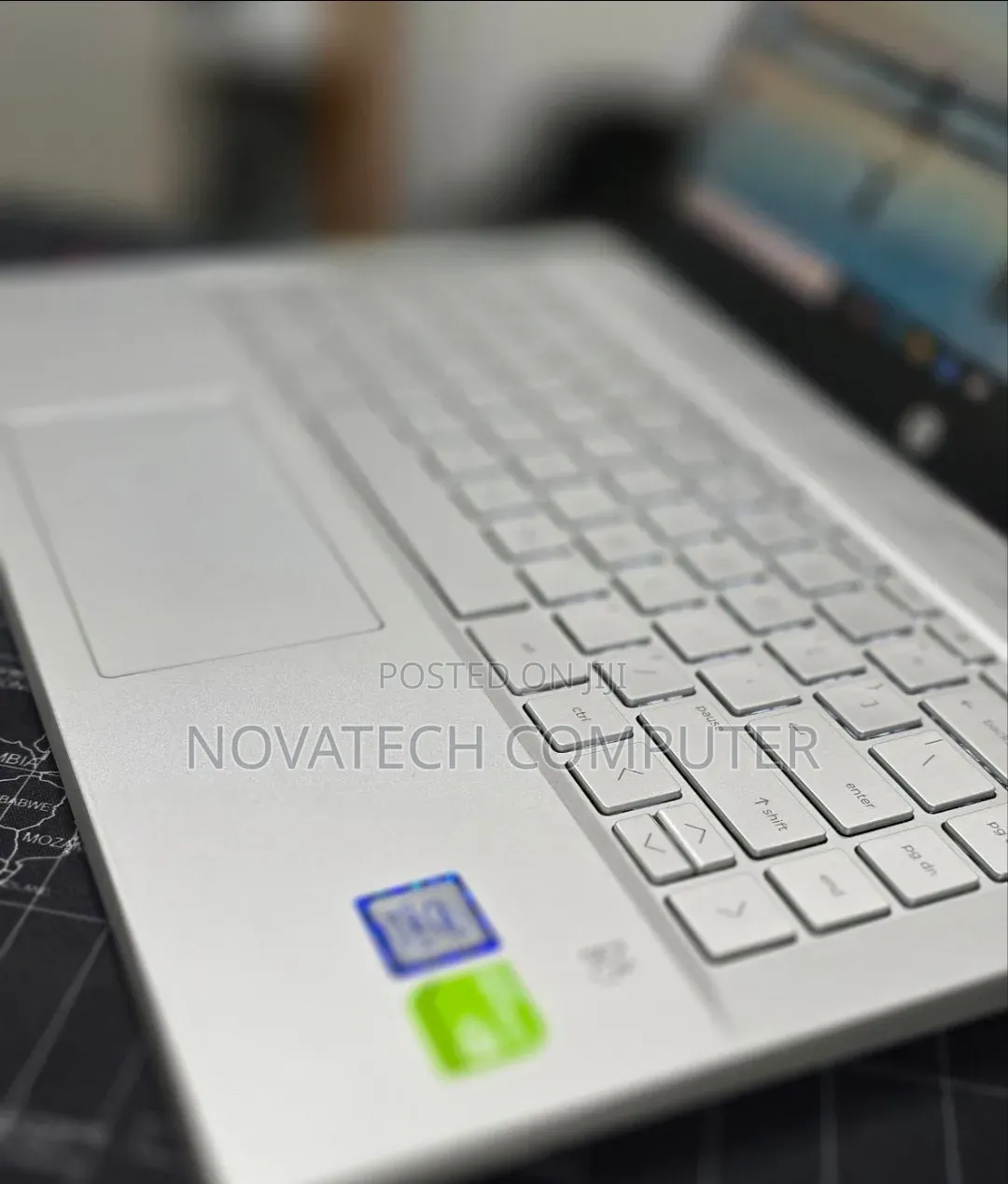 Laptop HP Pavilion 14 16GB Intel Core i5 SSD 512GB