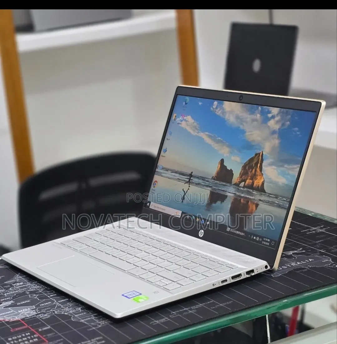 Laptop HP Pavilion 14 16GB Intel Core i5 SSD 512GB