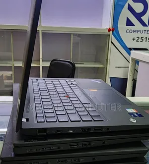 New Laptop Lenovo ThinkPad E14 Gen 1 16GB Intel Core i5 SSD 512GB