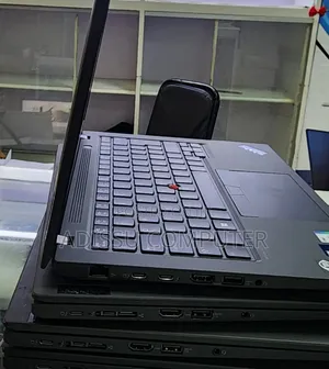 New Laptop Lenovo ThinkPad E14 Gen 1 16GB Intel Core i5 SSD 512GB