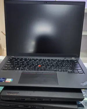 New Laptop Lenovo ThinkPad E14 Gen 1 16GB Intel Core i5 SSD 512GB