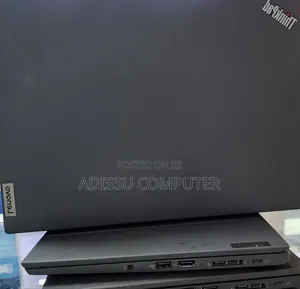 New Laptop Lenovo ThinkPad E14 Gen 1 16GB Intel Core i5 SSD 512GB