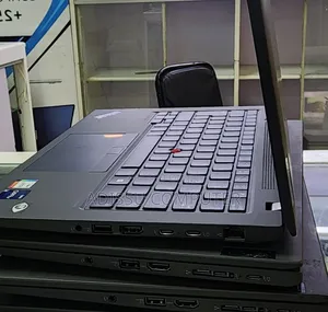 New Laptop Lenovo ThinkPad E14 Gen 1 16GB Intel Core i5 SSD 512GB
