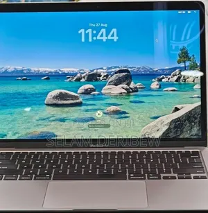 New Laptop Apple MacBook Air 2020 M1 16GB Apple M1 SSD 1T