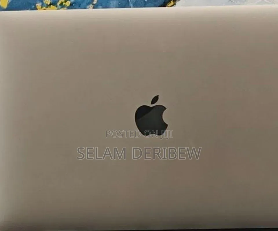New Laptop Apple MacBook Air 2020 M1 16GB Apple M1 SSD 1T