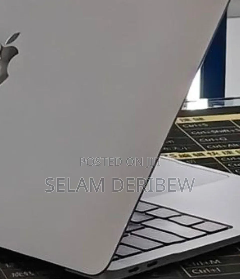 New Laptop Apple MacBook Air 2020 M1 16GB Apple M1 SSD 1T