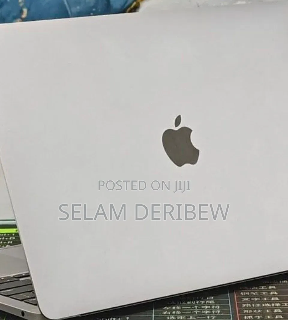 New Laptop Apple MacBook Air 2020 M1 16GB Apple M1 SSD 1T