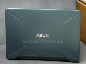 New Laptop Asus TUF Gaming A15 16GB Intel Core i7 SSD 512GB