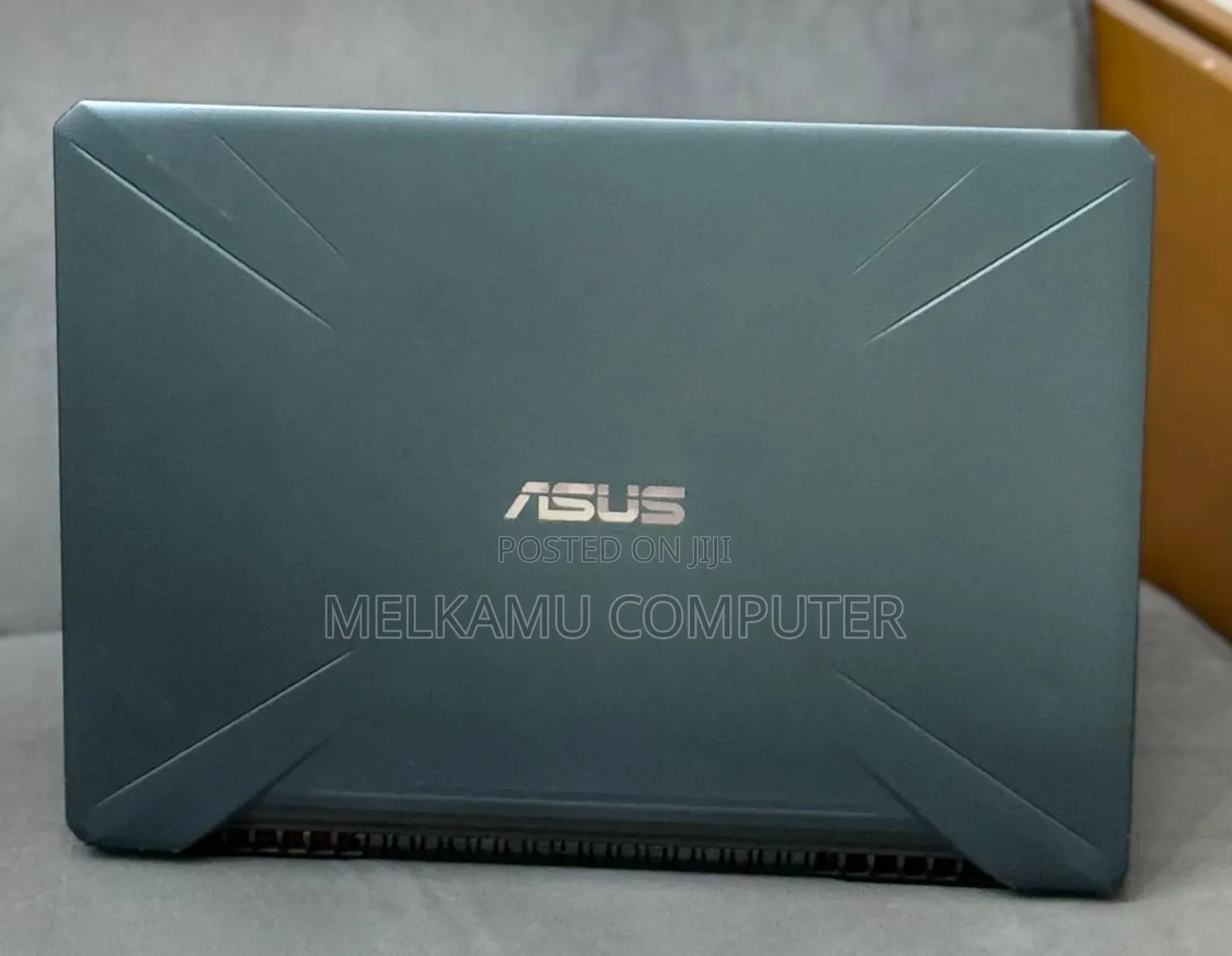 New Laptop Asus TUF Gaming A15 16GB Intel Core i7 SSD 512GB