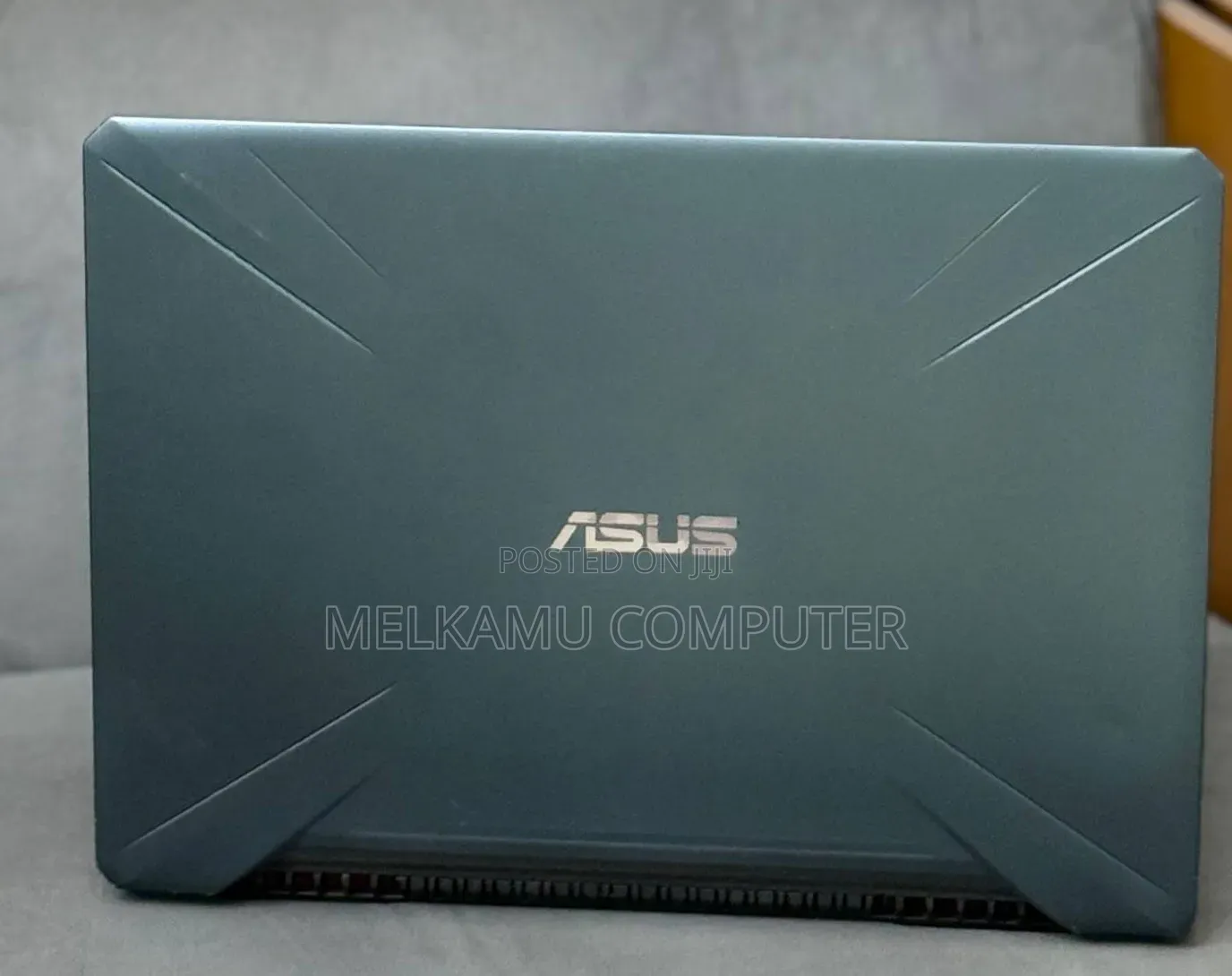 New Laptop Asus TUF Gaming A15 16GB Intel Core i7 SSD 512GB