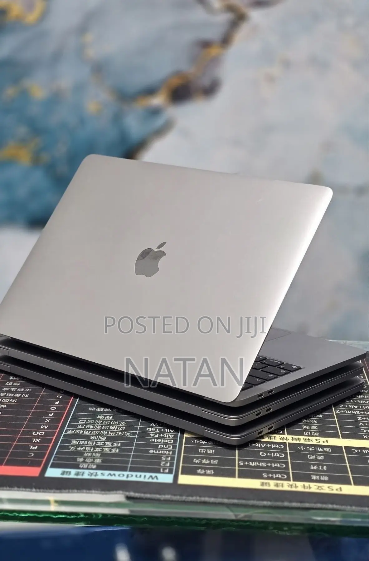 New Laptop Apple MacBook Pro 2020 8GB Apple M1 SSD 512GB