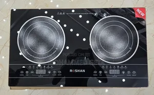 Orginal Roshan Digital Stove