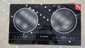 Orginal Roshan Digital Stove