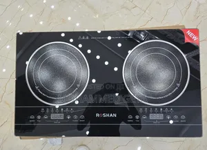Orginal Roshan Digital Stove