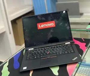 New Laptop Lenovo 16GB Intel Core i5 SSD 512GB