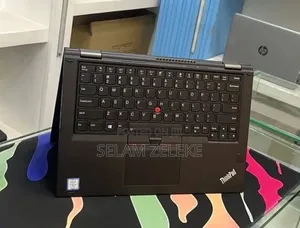 New Laptop Lenovo 16GB Intel Core i5 SSD 512GB