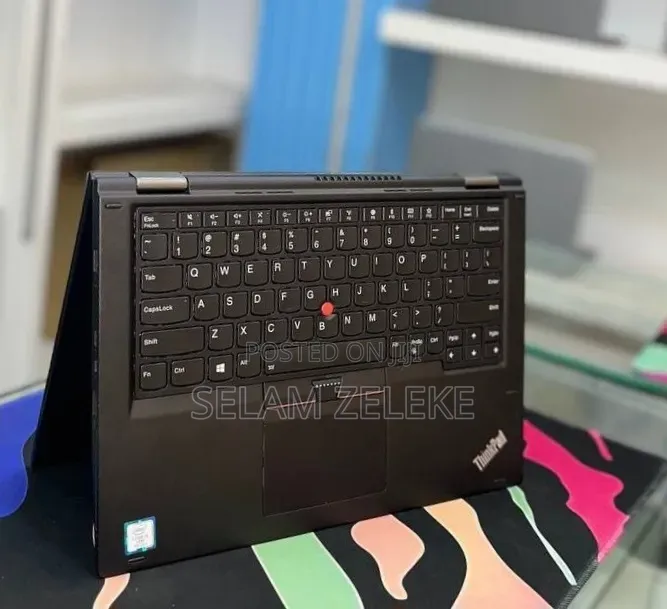 New Laptop Lenovo 16GB Intel Core i5 SSD 512GB
