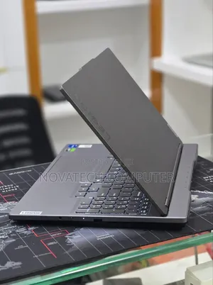 New Laptop Lenovo Legion 5 16GB Intel Core i7 SSD 1T