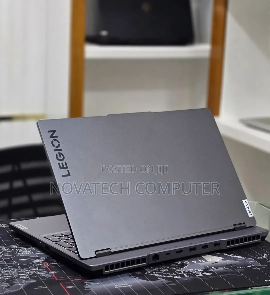 New Laptop Lenovo Legion 5 16GB Intel Core i7 SSD 1T