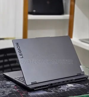 New Laptop Lenovo Legion 5 16GB Intel Core i7 SSD 1T