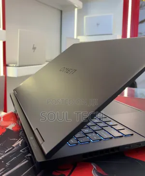 New Laptop HP Omen 16 16GB Intel Core i9 SSD 1T