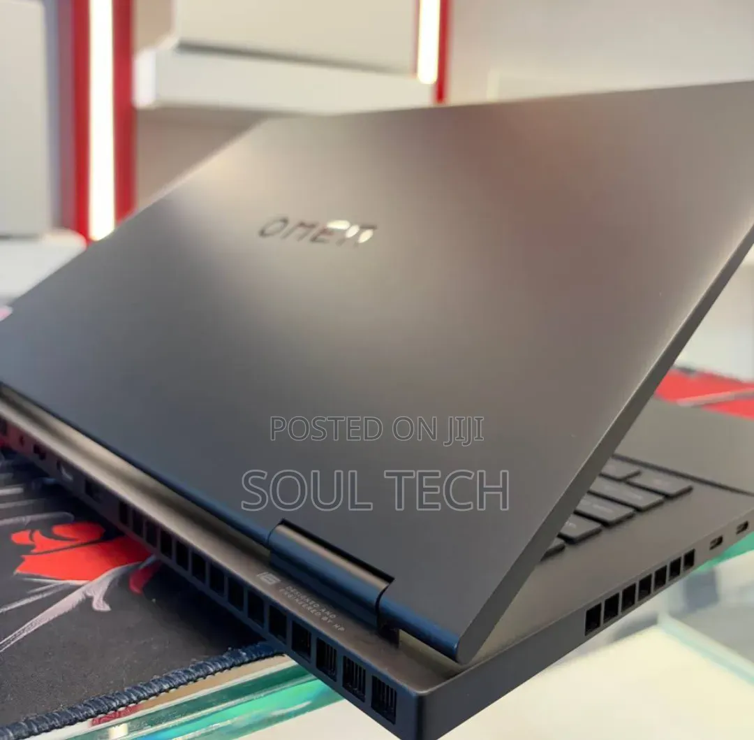 New Laptop HP Omen 16 16GB Intel Core i9 SSD 1T