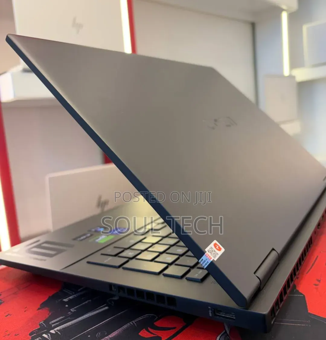 New Laptop HP Omen 16 16GB Intel Core i9 SSD 1T