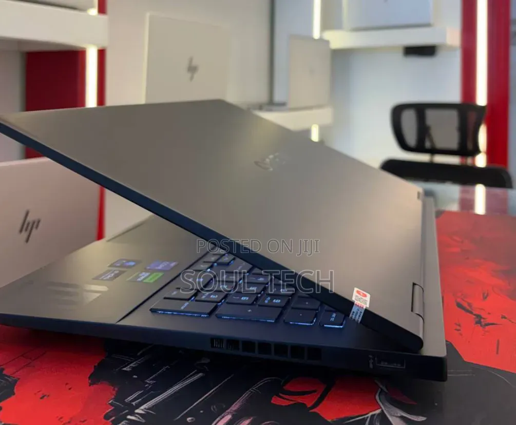 New Laptop HP Omen 16 16GB Intel Core i9 SSD 1T