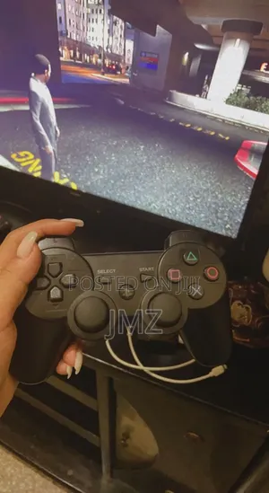 ሱፐርር እስሊም Ps 3