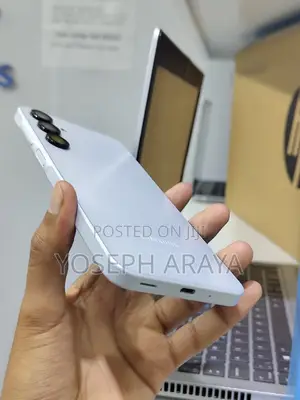 Samsung Galaxy A16 128 GB Silver