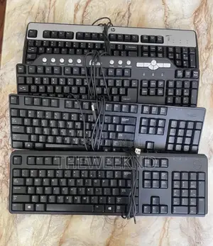Original Keyboard 🔥