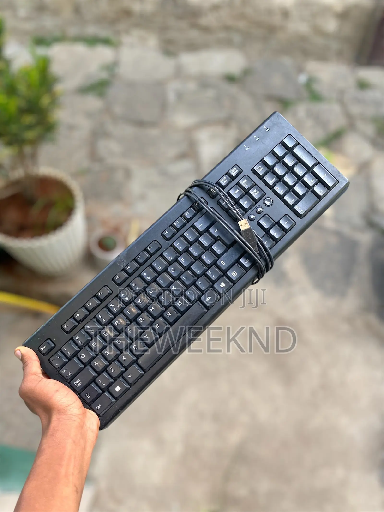 Original Keyboard 🔥