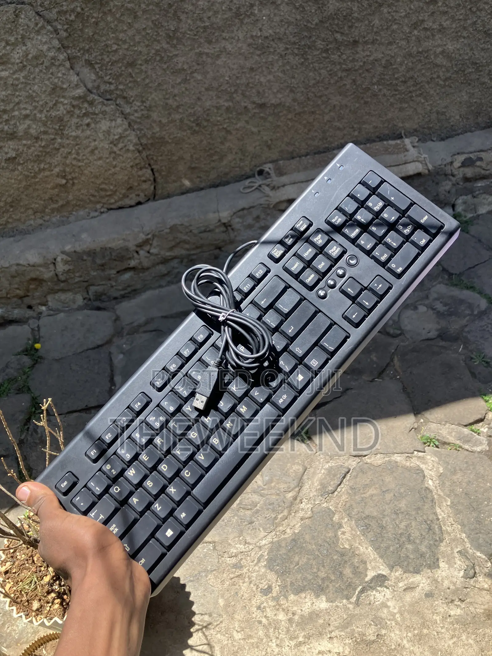 Original Keyboard 🔥