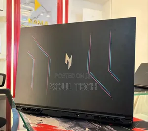 New Laptop Acer Nitro V 16 16GB Intel Core i7 SSD 1T