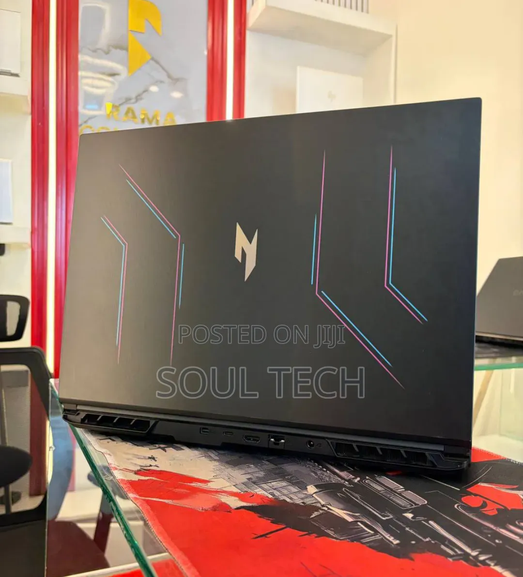 New Laptop Acer Nitro V 16 16GB Intel Core i7 SSD 1T