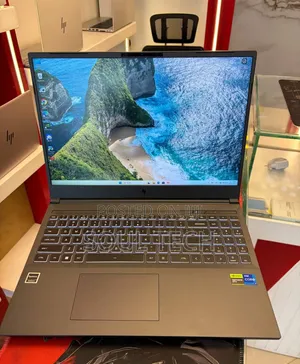 New Laptop Acer Nitro V 16 16GB Intel Core i7 SSD 1T