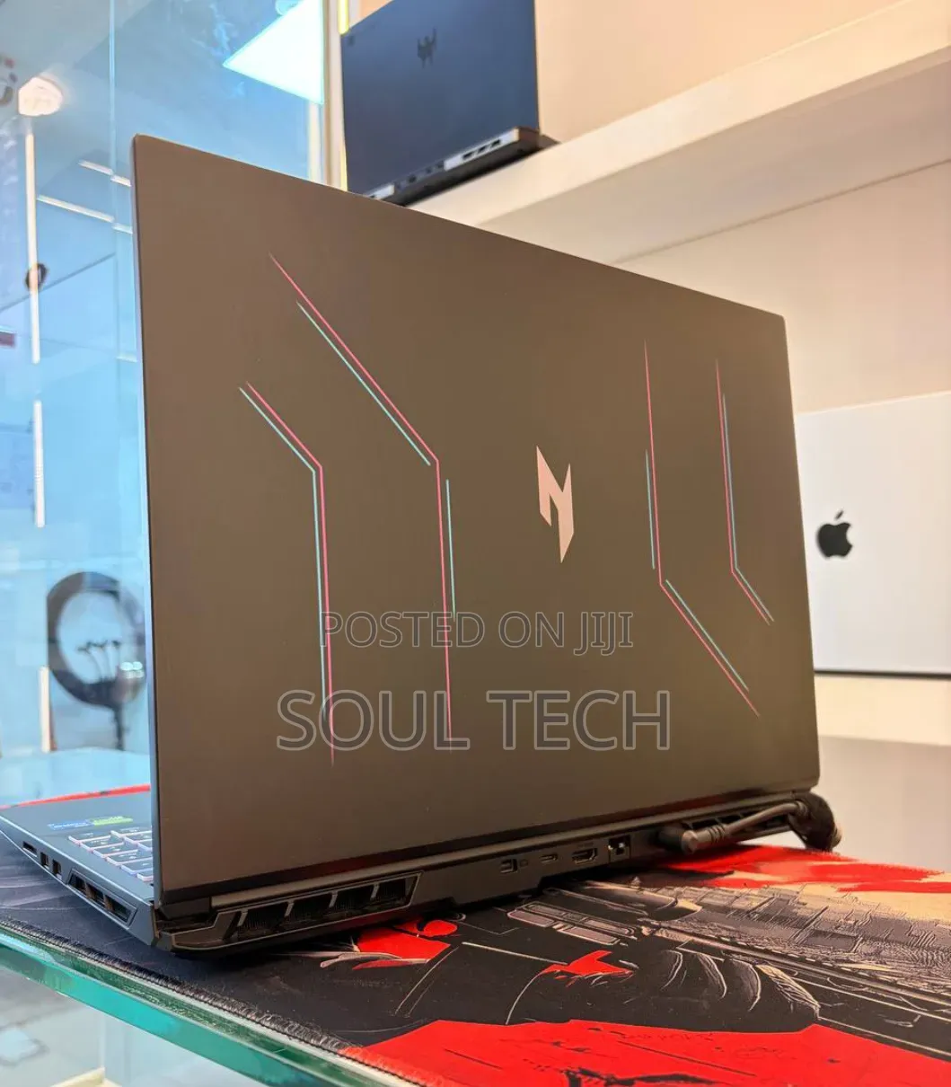 New Laptop Acer Nitro V 16 16GB Intel Core i7 SSD 1T