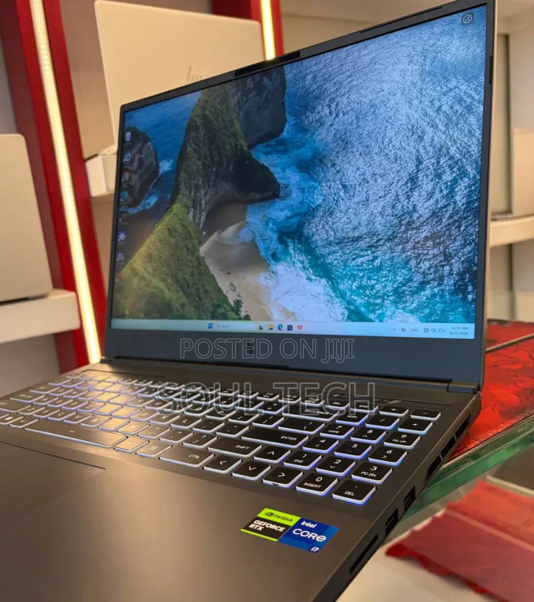 New Laptop Acer Nitro V 16 16GB Intel Core i7 SSD 1T