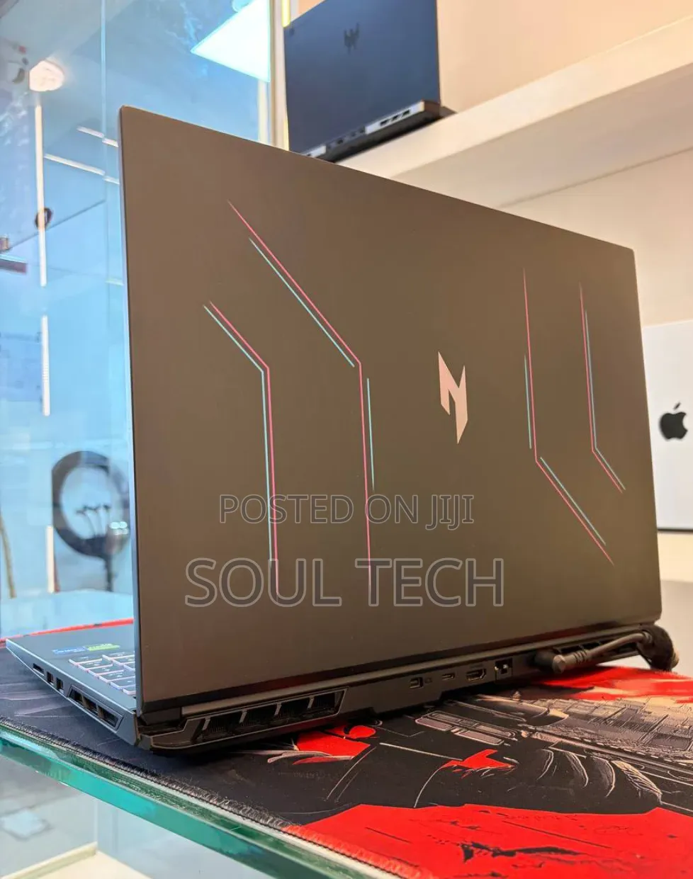 New Laptop Acer Nitro V 16 16GB Intel Core i7 SSD 1T