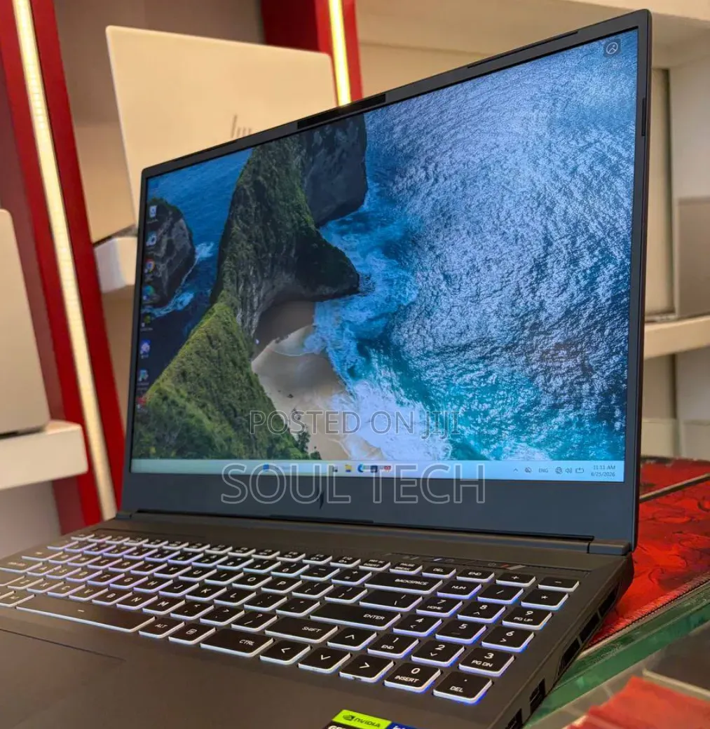 New Laptop Acer Nitro V 16 16GB Intel Core i7 SSD 1T