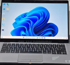 New Laptop Dell Latitude 12 16GB Intel Core i5 SSD 512GB