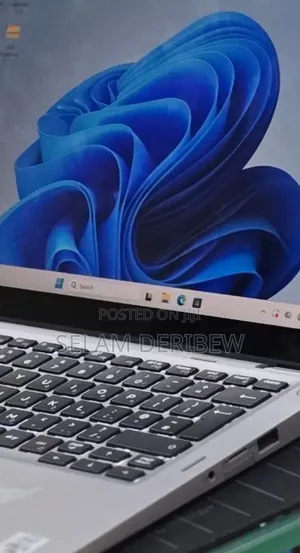 New Laptop Dell Latitude 12 16GB Intel Core i5 SSD 512GB