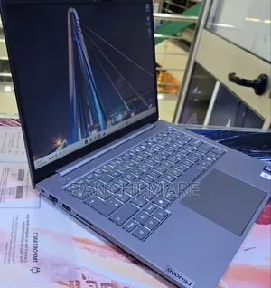 New Laptop Lenovo Thinkbook 14 16GB Intel Core Ultra 7 SSD 1T