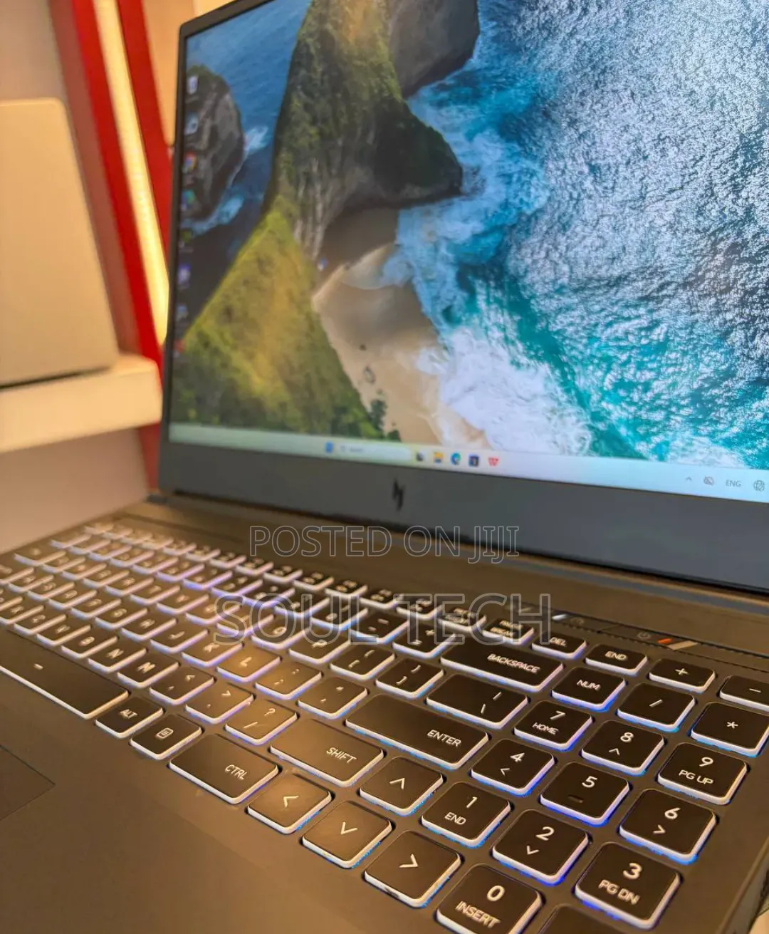 New Laptop Acer Nitro V 16 16GB Intel Core i7 SSD 1T