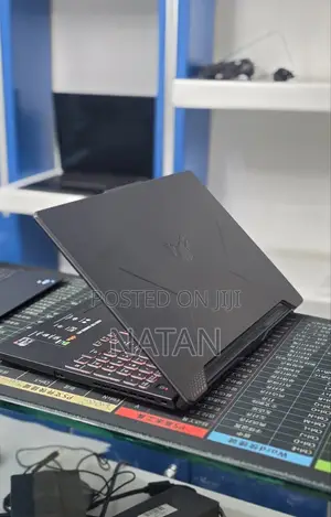 New Laptop Asus TUF Gaming A15 16GB AMD Ryzen 7 SSD 512GB