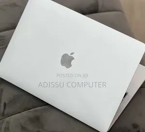 New Laptop Apple MacBook Pro 2019 8GB Apple M1 Pro SSD 512GB