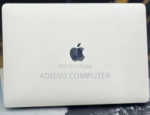 New Laptop Apple MacBook Pro 2019 8GB Apple M1 Pro SSD 512GB