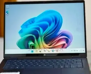 New Laptop HP OmniBook X Flip 14" 16GB Intel Core Ultra 7 SSD 1T